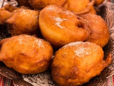 Babcia smażyła na wigilię. Dzieciaki szalały za tym przysmakiem