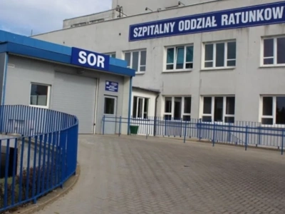 Opieka medyczna i pomoc stomatologiczna w święta na terenie Ciechanowa