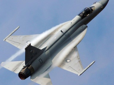 Pakistan zbroi libijskiego Haftara