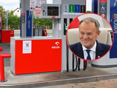 Benzyna Tuska za 5,18 zł. Eksperci wskazali, kiedy to się spełni