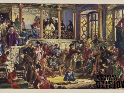 Dlaczego XVI wiek był złotym wiekiem Polski? Tego nie uczą w szkole