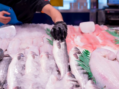 GIS ostrzega przed tą rybą. 