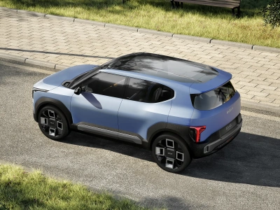 Najbardziej oczekiwane premiery. Pięć elektryków, które „zrobią różnice”