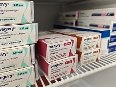 Lek na odchudzanie już także w formie tabletek. Amerykanie zatwierdzają nowe Wegovy