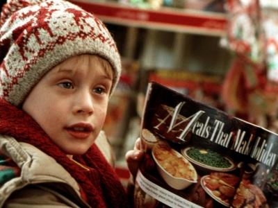 Polsat świątecznie. 