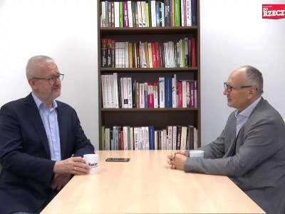 Lisicki: Wszystkie porażki Żurka. Ziemkiewicz: Bunt sędziów narasta