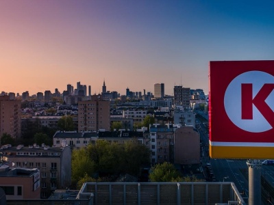 Circle K udowadnia swoją lojalność wobec klientów każdego dnia,  nie tylko „od święta”