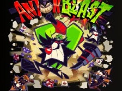 Znakomity platformer w historycznie niskiej cenie! Antonblast PC już za 18,64 zł w Instant Gaming