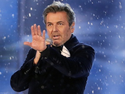 Thomas Anders ma specjalne wymagania. Organizatorzy sylwestra Polsatu osłupieli