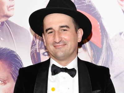 Michał Koterski o świętach bez alkoholu. 