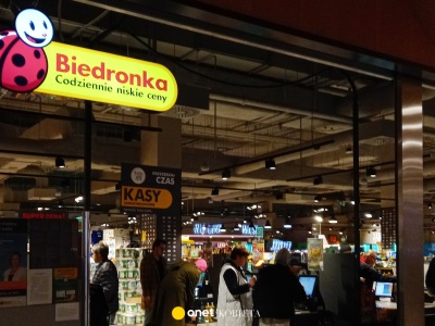 Wolna Wigilia kosztem pracowników. 