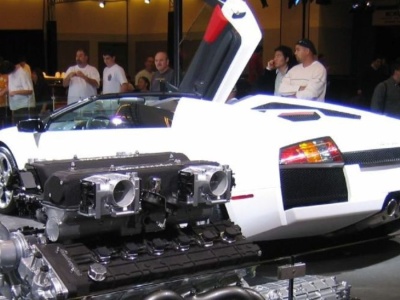 Zajeździł je bez litości. Wynik na liczniku pobił wszelkie rekordy