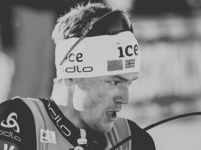 Miał walczyć o medale na igrzyskach. Nie żyje 27-letni Norweg