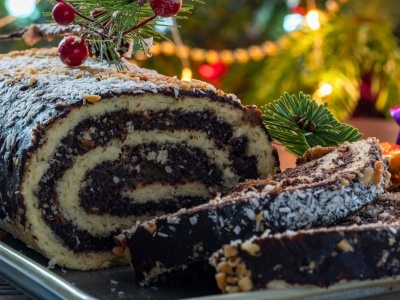 Czy w makowcu na pewno jest mak? Wiemy, co kryją gotowe masy