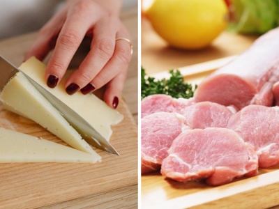 Chiny wprowadzają nawet 42% cła na żywność z UE. Ceny mleka i żywca pod presją