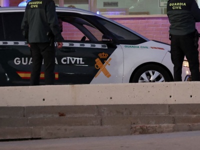 Hiszpania: Polacy zabarykadowali się w willi. Wcześniej mieli zabić dwóch Niemców