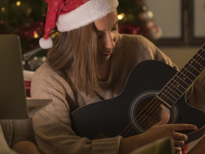 Polskie kolędy i pastorałki to przykład literackich arcydzieł