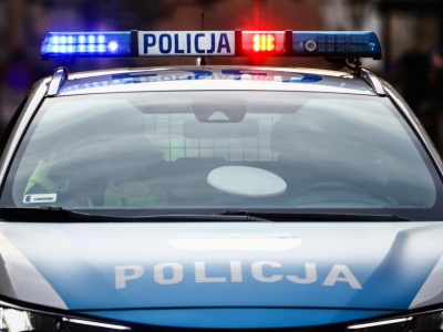 Porwał dziewięciolatka i groził mu śmiercią. Ruch sądu w sprawie Ukraińca