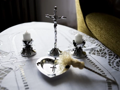 Kolęda 2025/2026 coraz bliżej. Kiedy początek wizyt duszpasterskich?