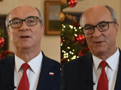 Fala komentarzy po nagraniu Włodzimierza Czarzastego. Film został już usunięty