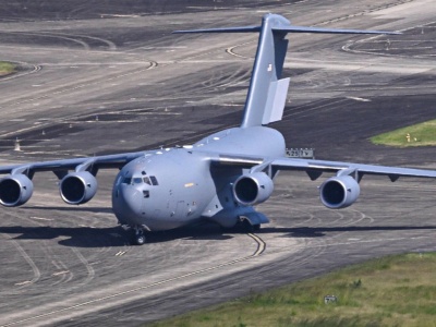 USA wzmacniają obecność wojskową na Karaibach. Czy szykuje się operacja militarna?