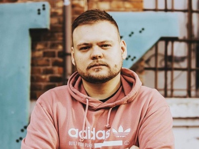 Znany dziennikarz walczył z nowotworem. Tak zareagował, gdy usłyszał diagnozę