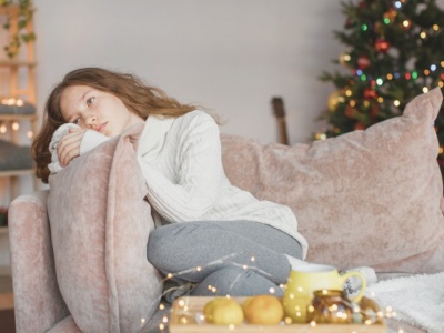 Święta na benzodiazepinach. 