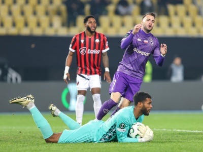 Zalicza historyczny sezon, teraz chcą go polskie kluby. Stał się okazją rynkową