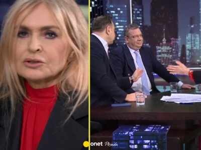 Niespodziewany zwrot akcji w 