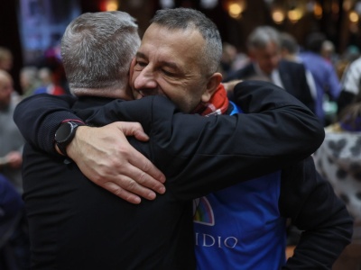 Komentarz do Ewangelii, 24 grudnia 2025