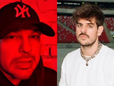 Tau tłumaczy, że nie zdissował Taco Hemingwaya