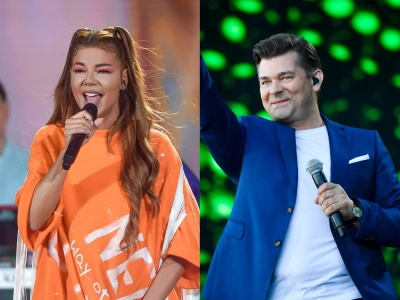 Edyta Górniak zaśpiewała hit Zenka Martyniuka! Video jest hitem w sieci