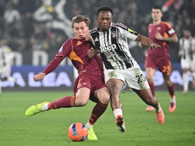 Roma szykuje duże wzmocnienie. Złe wieści dla Jana Ziółkowskiego