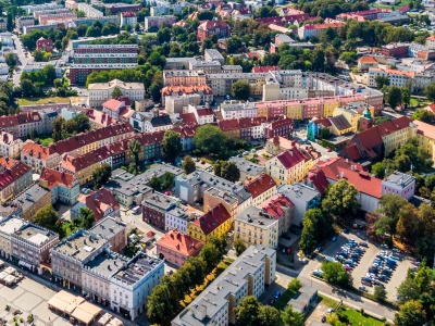 Racibórz. Nowe bonifikaty przy sprzedaży mieszkań na rzecz najemców