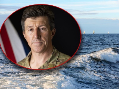 Brytyjski generał alarmuje. Ostrzeżenie przed tajną jednostką Rosji. 