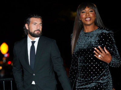 Jest potwierdzenie! Opublikowali zdjęcia z pięciodniowego wesela