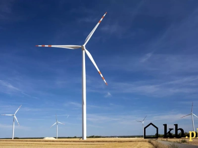 Coraz więcej Polaków chce mieć własny wiatrak. Większość i tak rozbija się o przepisy