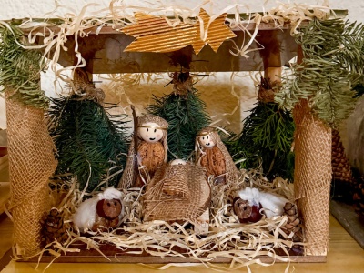 Rodzinne szopki pełne tradycji i wyobraźni. Zakończyła się XVI edycja konkursu w Raciborzu