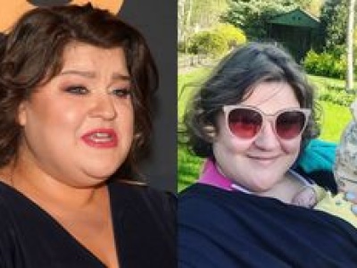 Dominika Gwit długo starała się o dziecko. Pomogła jej wiara. 