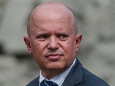 Piotr Tarnowski odwołany ze stanowiska dyrektora Muzeum Stutthof. Efekt kontroli finansowej