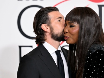 ​Venus Williams wyszła za mąż za aktora znanego z 