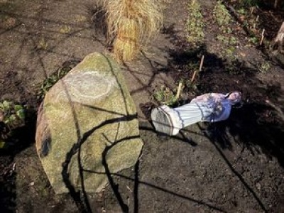 Groził śmiercią proboszczowi. Interweniowała policja