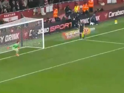 15/16! Co za mecz Arsenalu! Antybohater może być tylko jeden