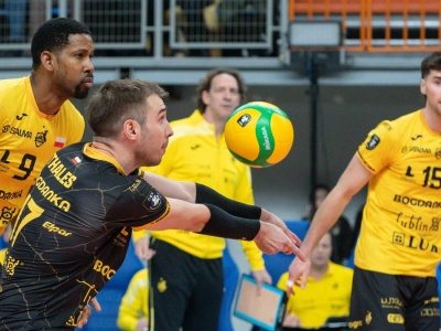 Tabela PlusLigi po pierwszej rundzie fazy zasadniczej