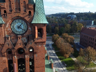 Sześć problemów głównych bydgoskiego Kościoła