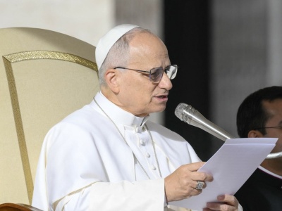 Papież zaapelował o świąteczny rozejm. Skomentował decyzję Rosji