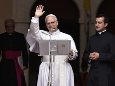 Pierwsze Boże Narodzenie Leona XIV. Zmienił harmonogram świąt