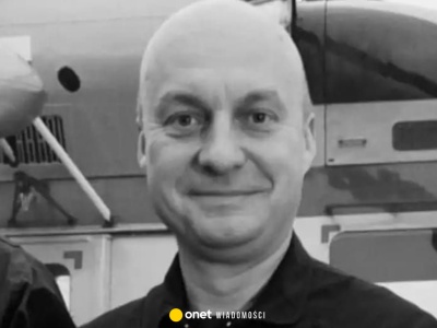 Nie żyje policjant Krzysztof Kurcab. Przez lata ratował turystów w Tatrach