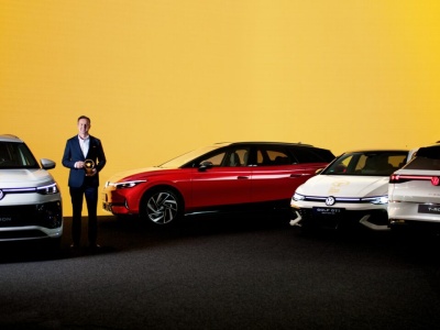 Volkswagen kończy ze sprzedażą bezpośrednią aut elektrycznych. Powrót do pośrednictwa, dealerów, salonów