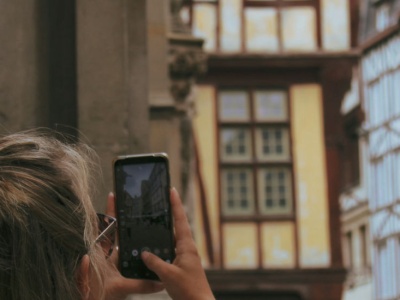 Taki smartfon do zdjęć to bajka. Poczujesz się jak fotograf